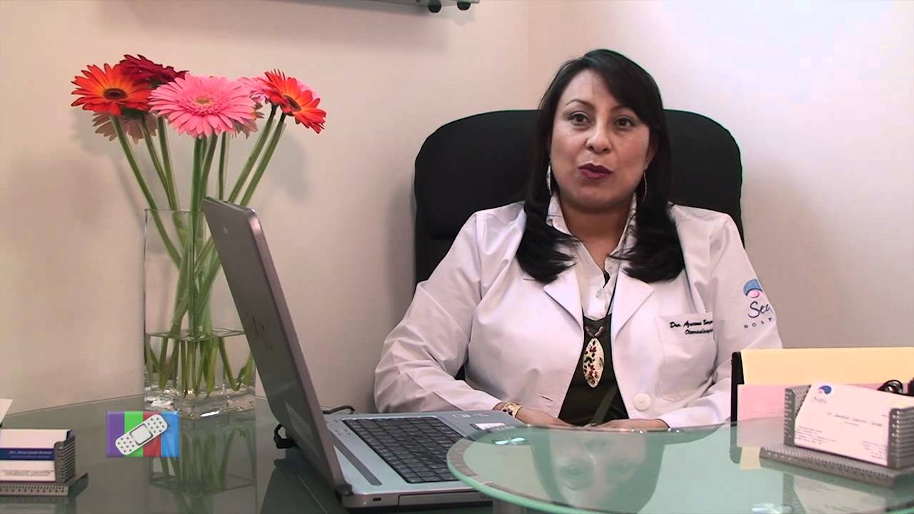 presion en los oidos y mareos