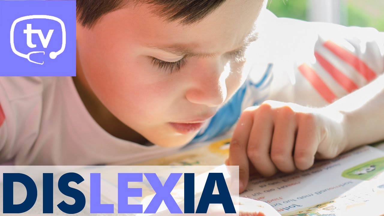 que es la dislexia en adultos