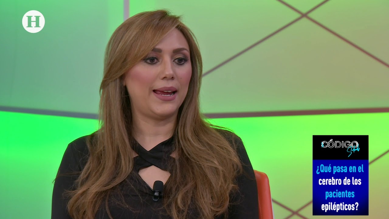 que pasa en el cerebro durante un ataque de epilepsia