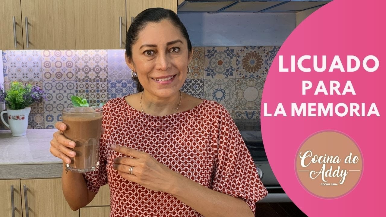 remedios caseros para tener buena memoria