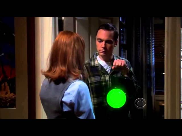 sheldon big bang theory asperger's syndrome