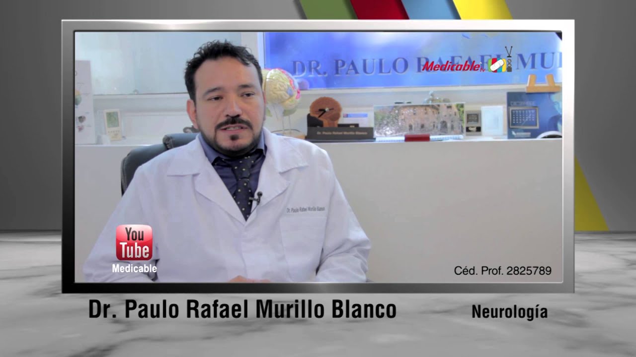 sintomas de paralisis facial por tumor