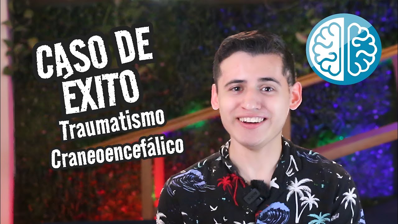 tiempo de recuperacion de un traumatismo craneoencefalico
