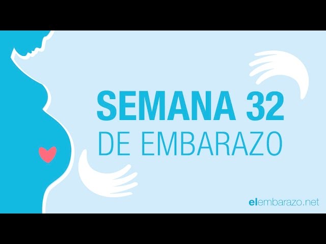 bebe de 32 semanas de gestacion puede sobrevivir