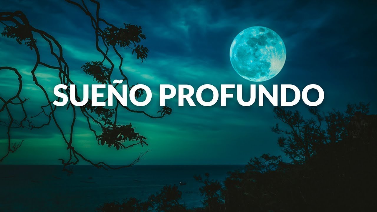 canciones de relajacion para dormir niños