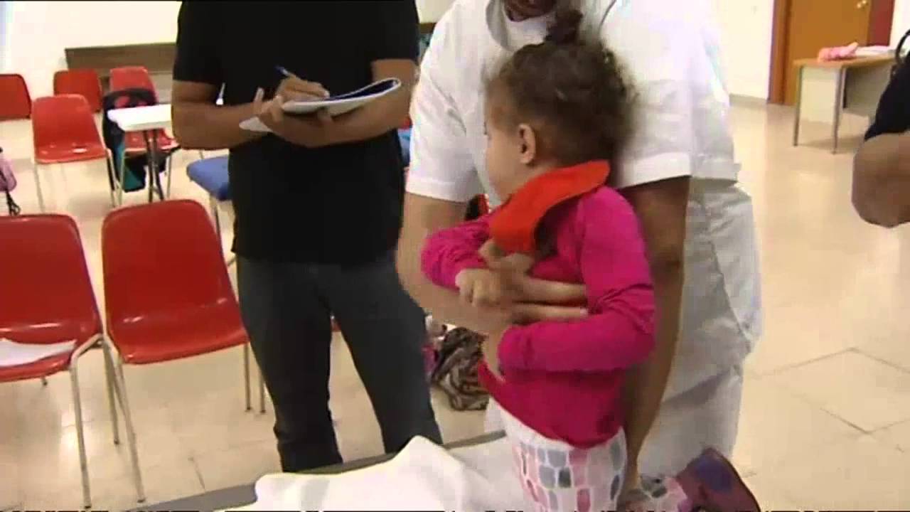 como ayudar a un niño con paralisis cerebral