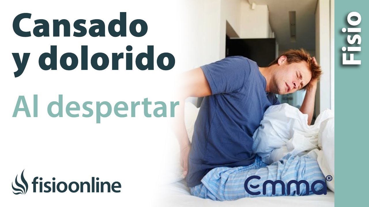 como despertar una parte del cuerpo