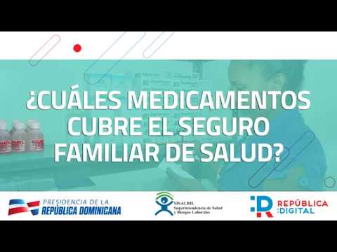 como saber si un medicamento lo cubre la seguridad social