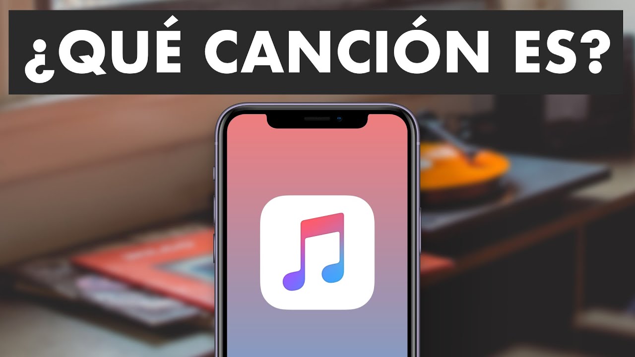 cómo se llama el tema que estoy escuchando