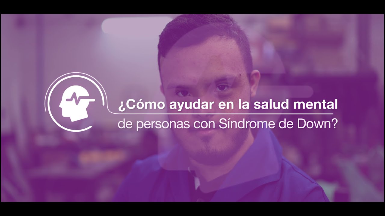 como tratar a un paciente con sindrome de down
