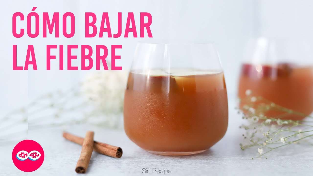 infusiones para subir la temperatura corporal