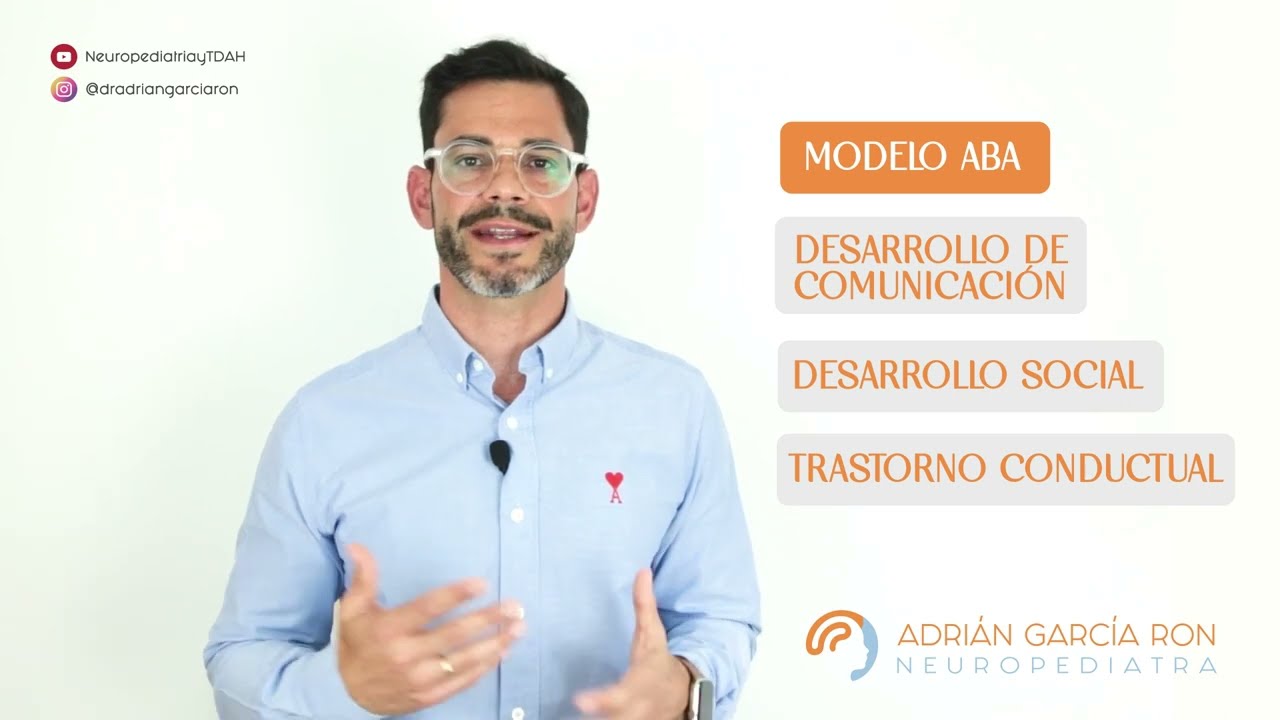 introducción al enfoque aba en autismo y retraso de desarrollo