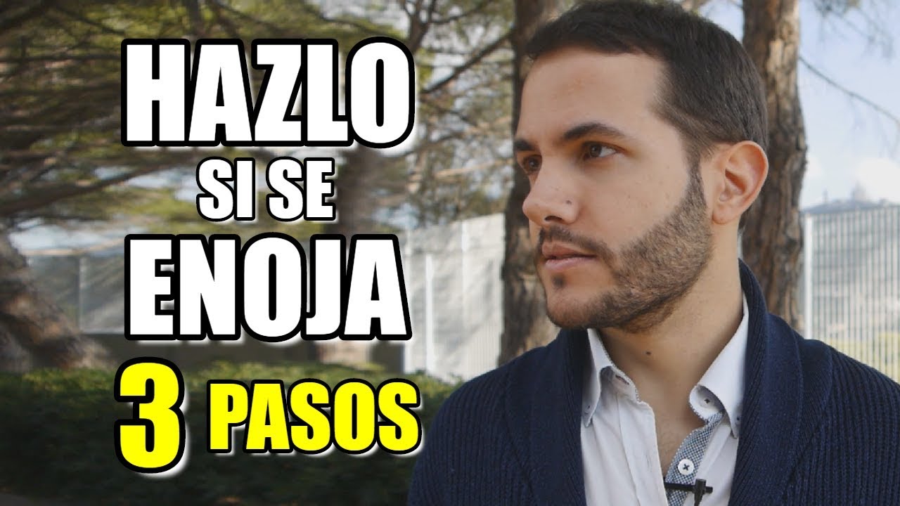 porque las personas se enojan cuando le dicen la verdad