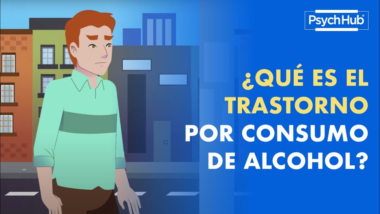 qué efectos produce en el organismo el consumo de alcohol