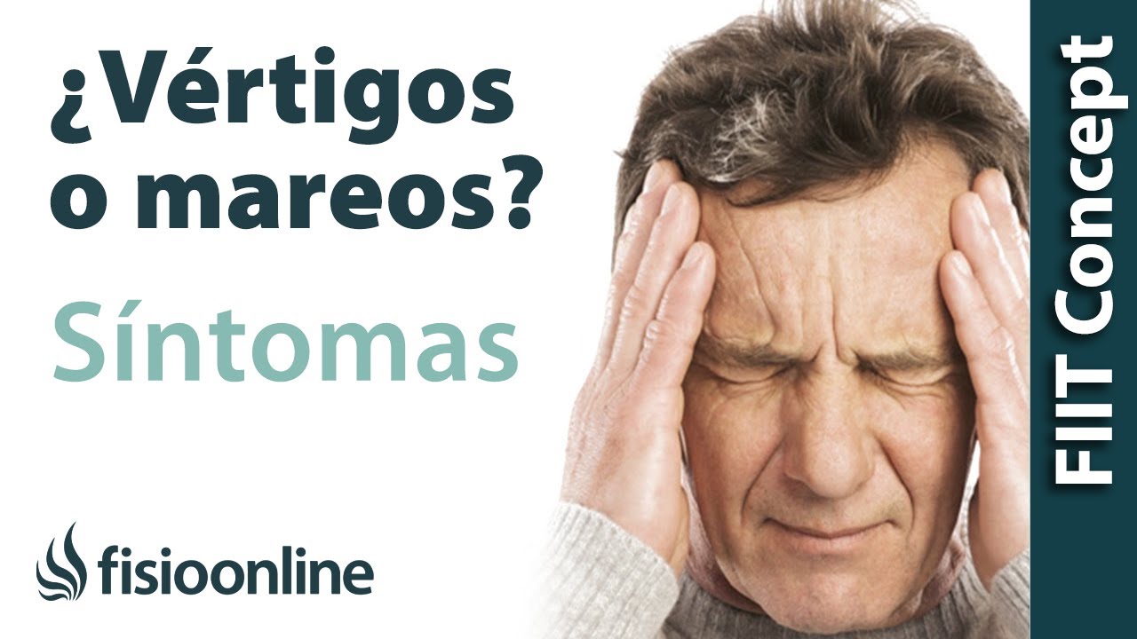 que significa cuando te duele la cabeza y te mareas