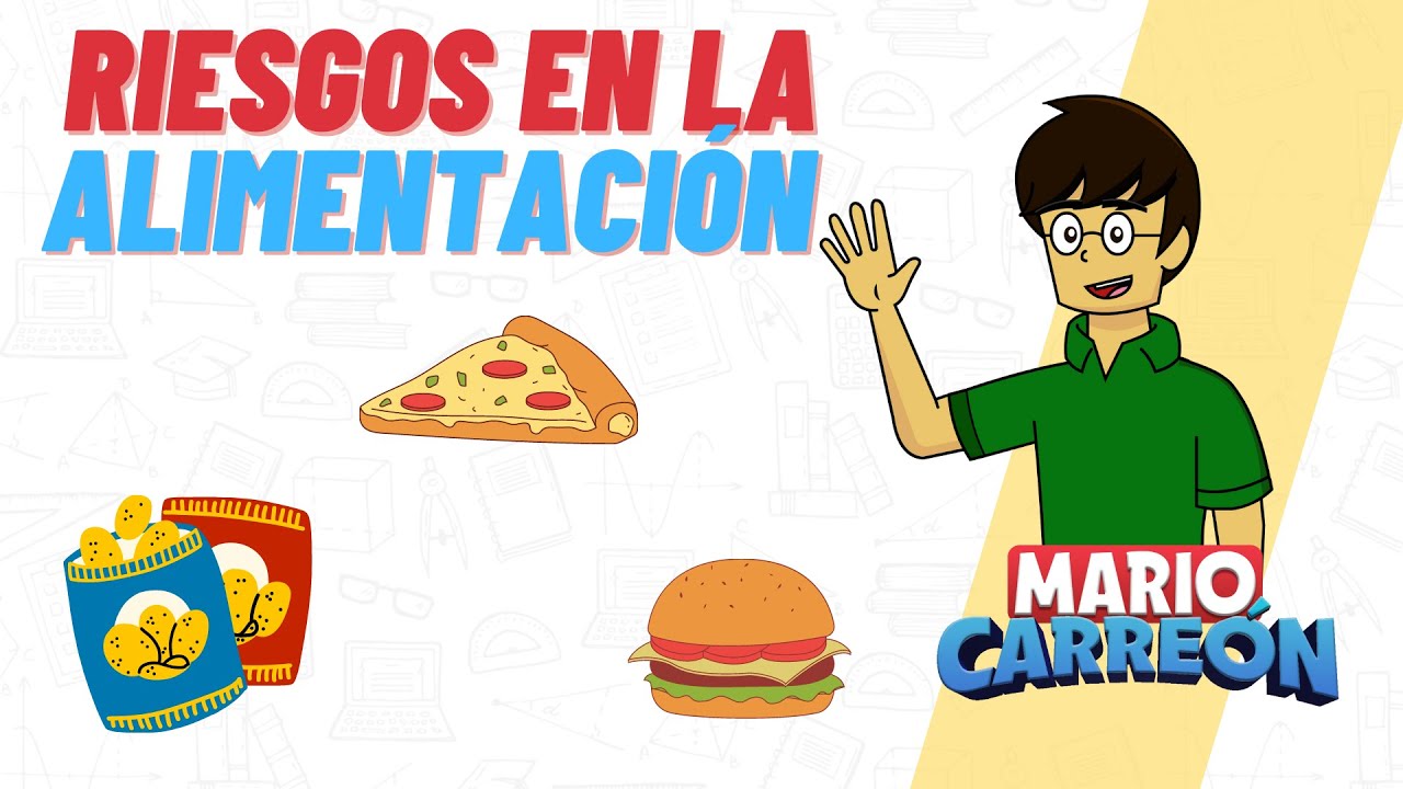 que son los problemas de alimentacion