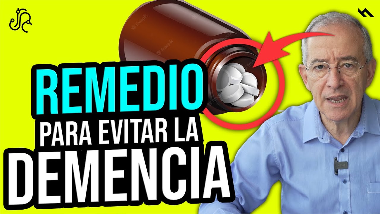 remedios caseros para combatir el alzheimer