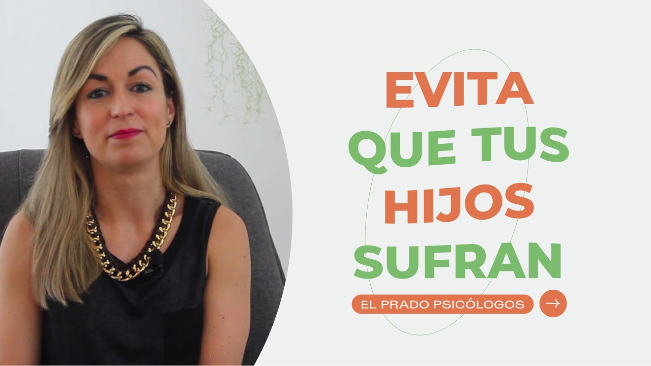 separacion con hijo de 2 años