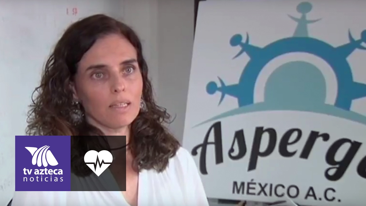 sintomas de asperger leve en niños