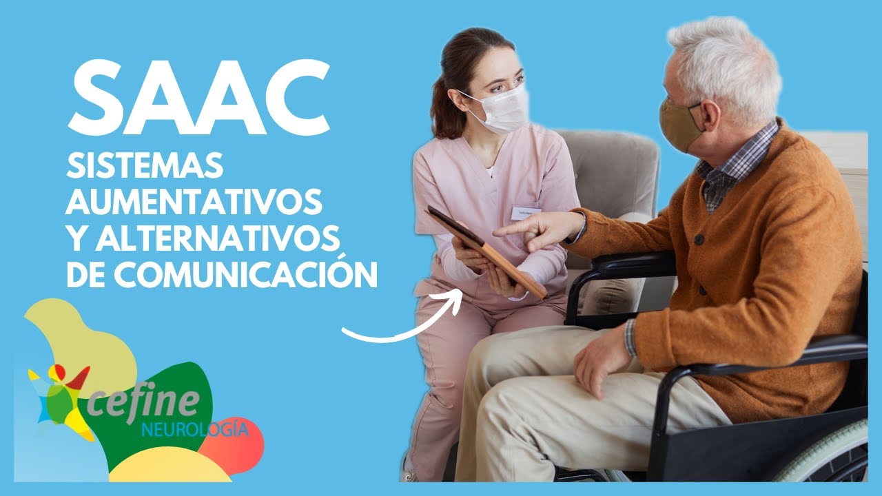sistema aumentativo de comunicacion spc