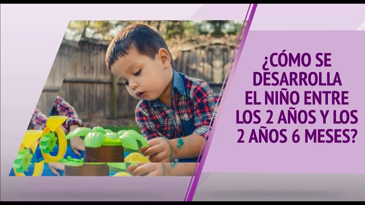2 años y medio cuantos meses son
