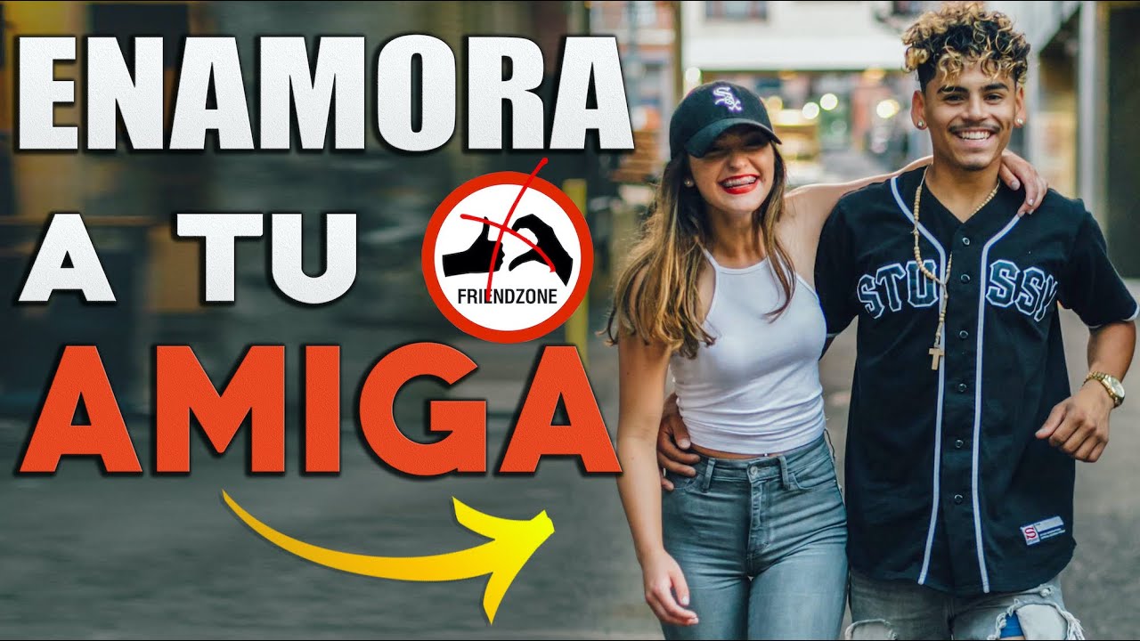 a donde puedo salir con una amiga