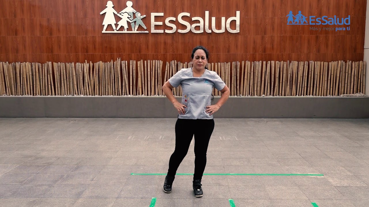 actividad fisica en personas con discapacidad