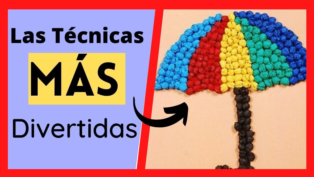 actividades de artes plasticas para preescolar
