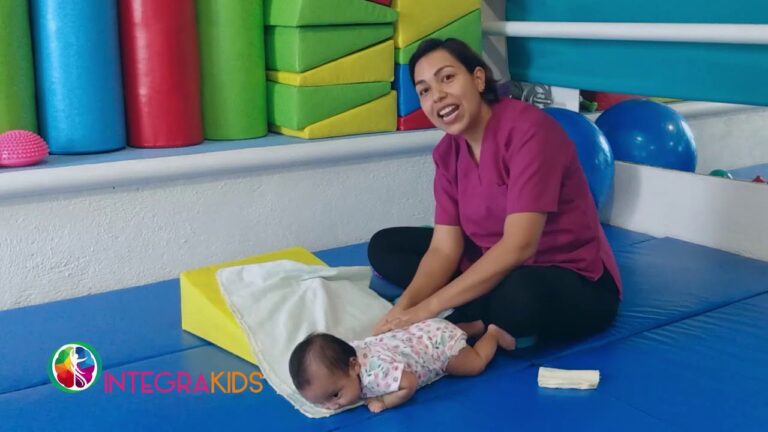 Actividades de Estimulación Temprana para Bebés: Guía Práctica y