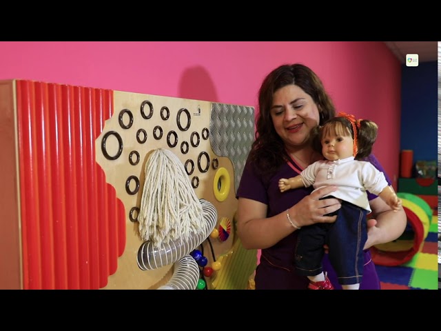 actividades de lenguaje para niños con paralisis cerebral