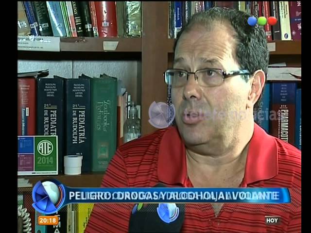 alcohol en el sistema nervioso central