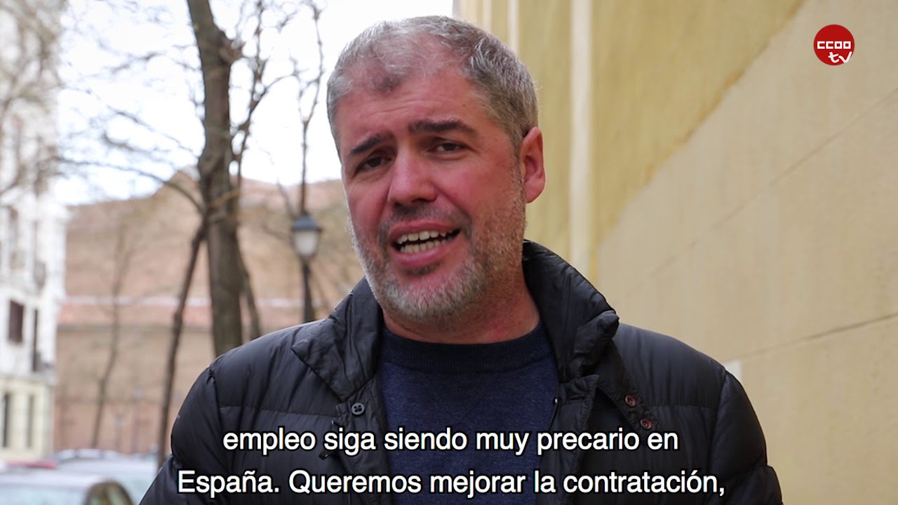 artículo 52 del estatuto de los trabajadores