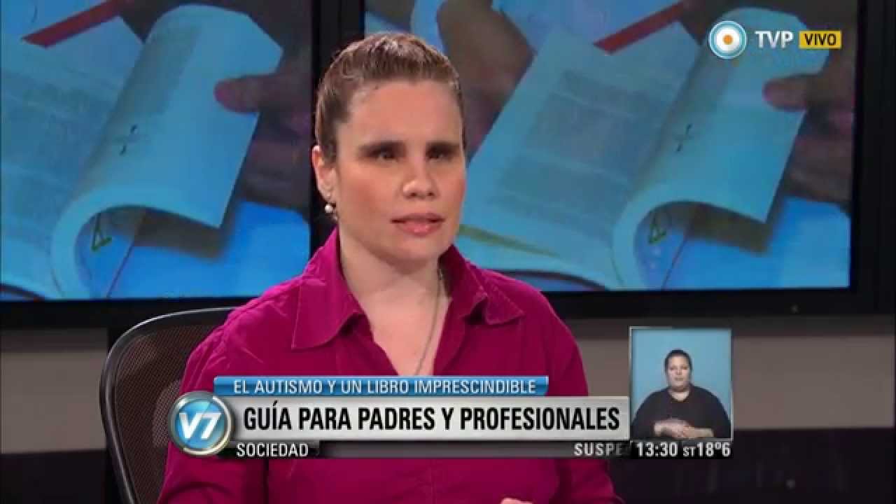 autismo guía para padres y profesionales