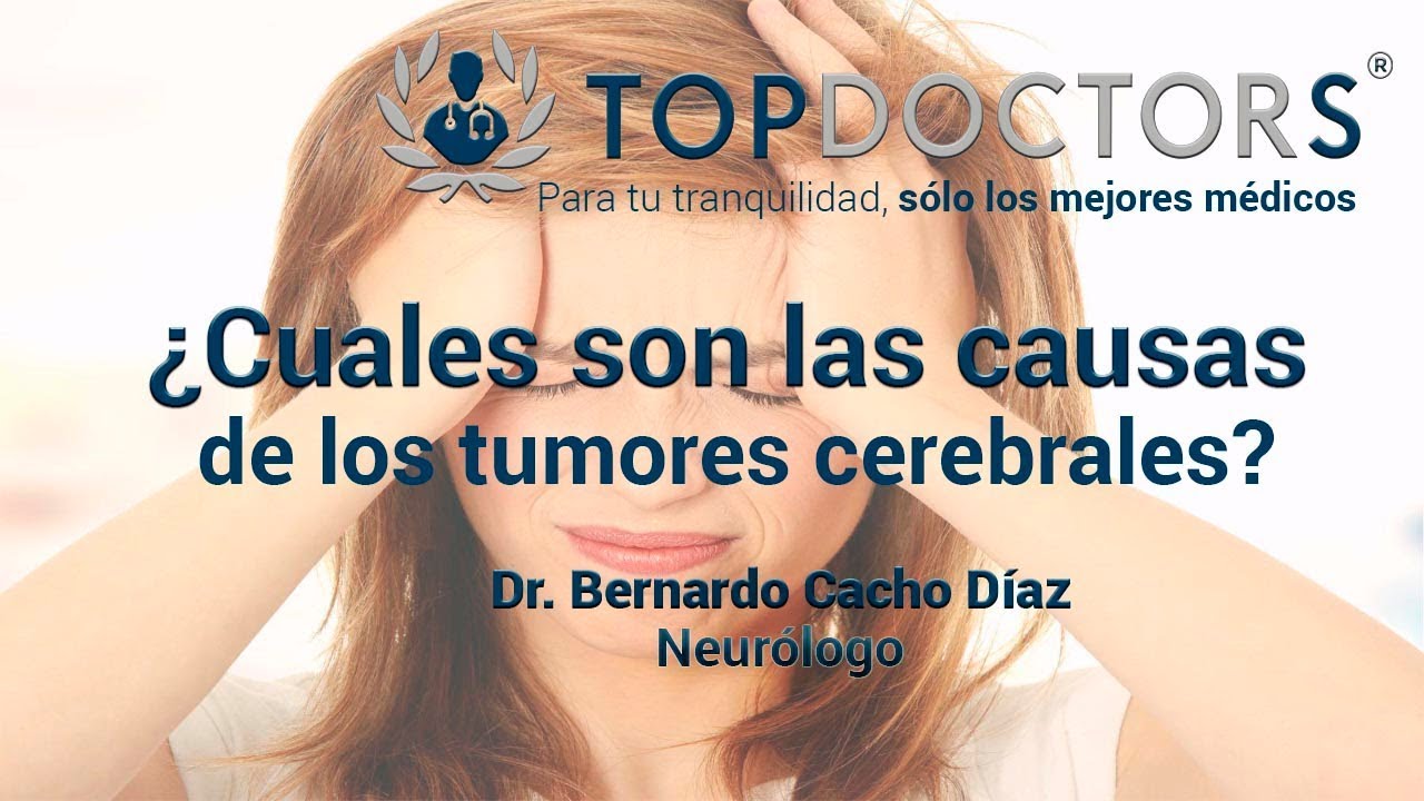 cancer en las meninges del cerebro