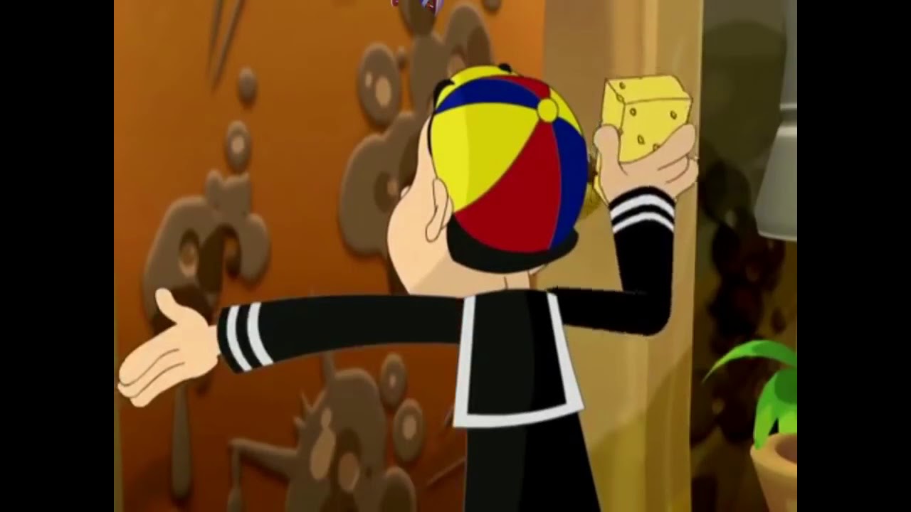 caray parece que no sabes decir otra cosa
