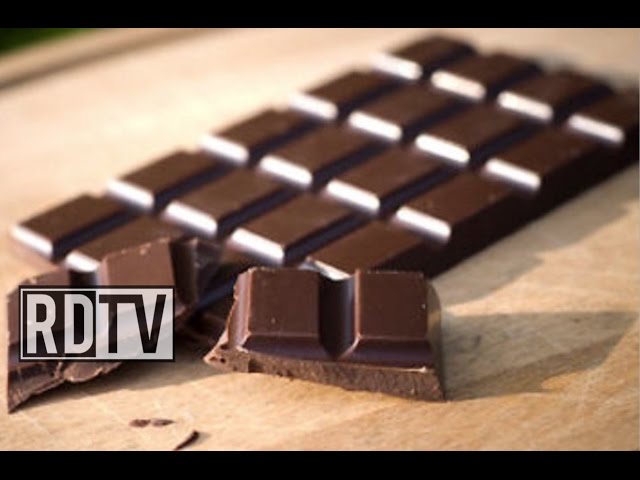 chocolate es bueno para la ansiedad