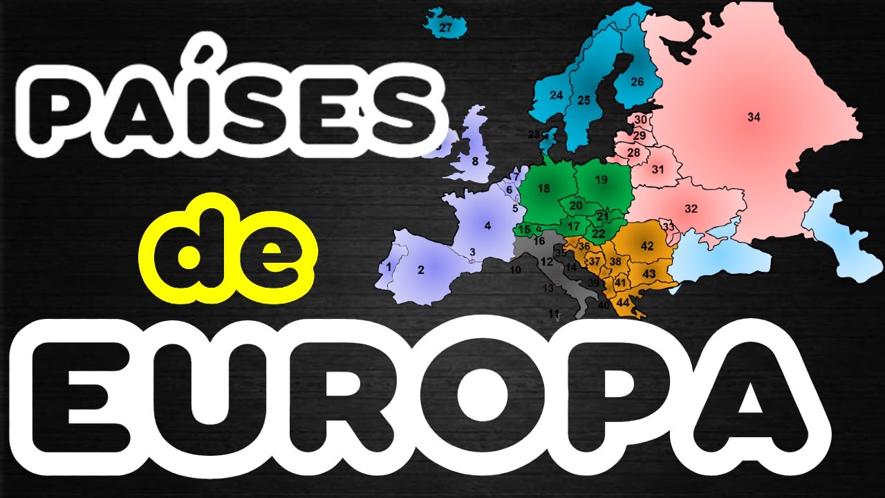 ciudades de europa por orden alfabetico