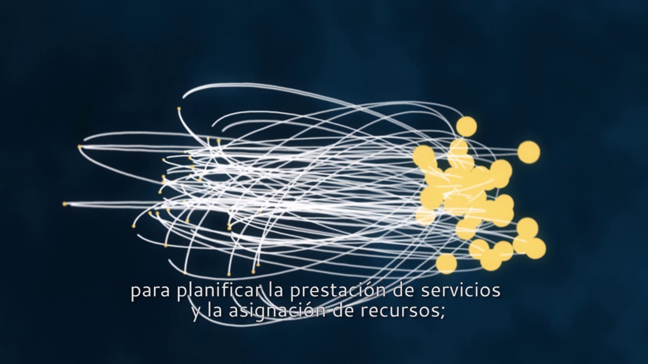 clasificación de enfermedades según la oms
