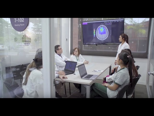 clinica del sistema nervioso central valencia