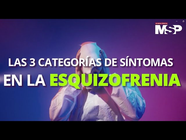 como afecta la esquizofrenia en el aprendizaje