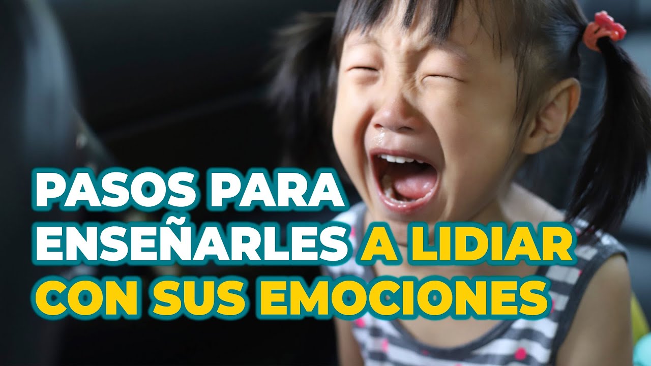 como ayudar a un niño a expresarse