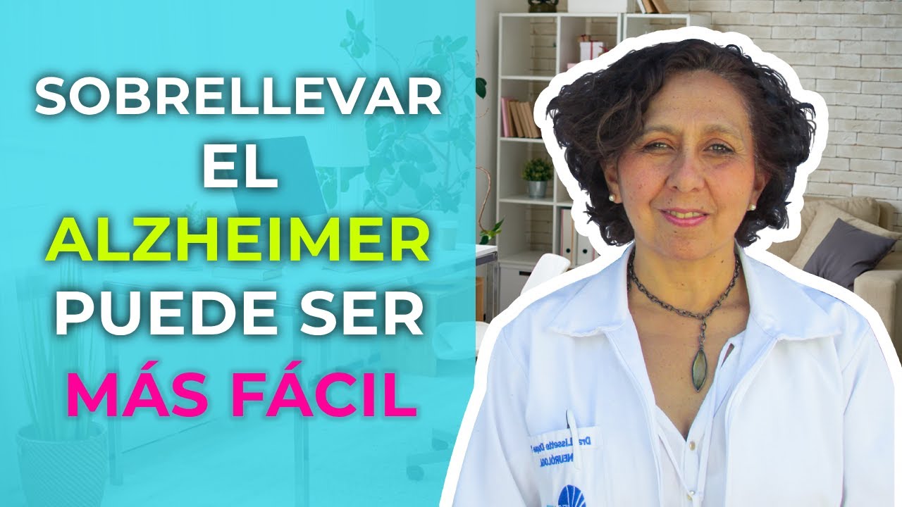 como ayudar a una persona con alzheimer