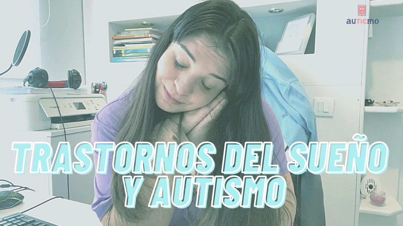 como dormir a un niño con autismo