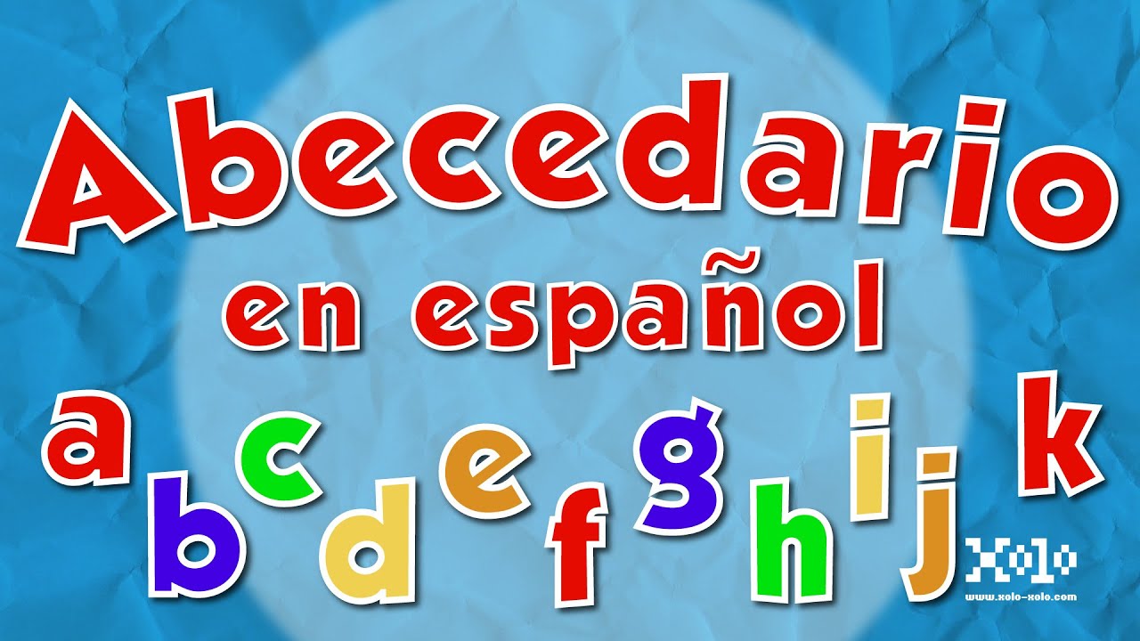 como enseñar las letras a mi hijo