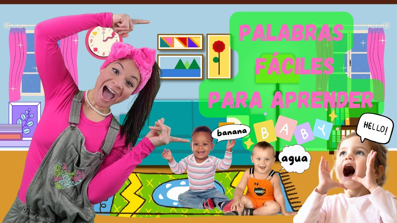 como hablar con un bebe