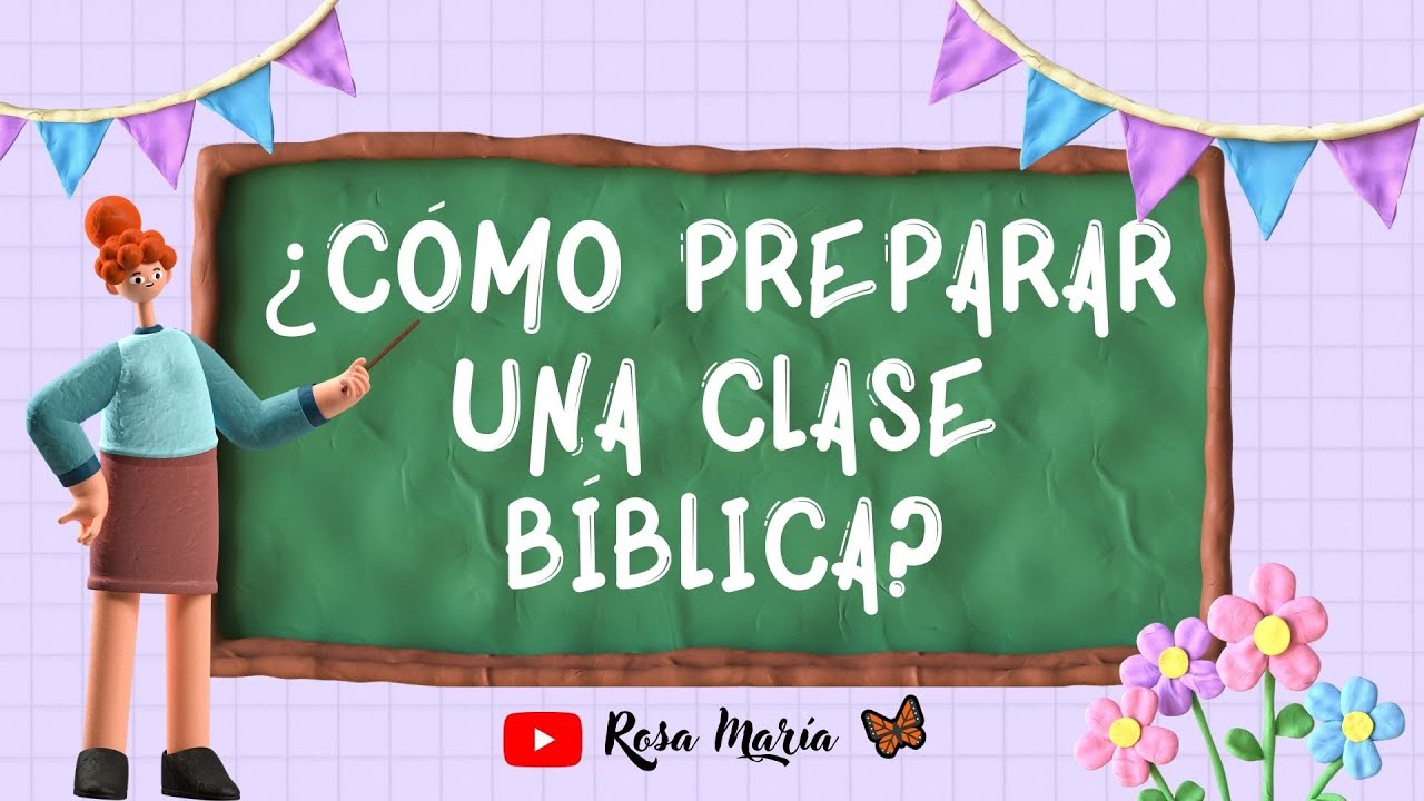 como organizar una clase de infantil