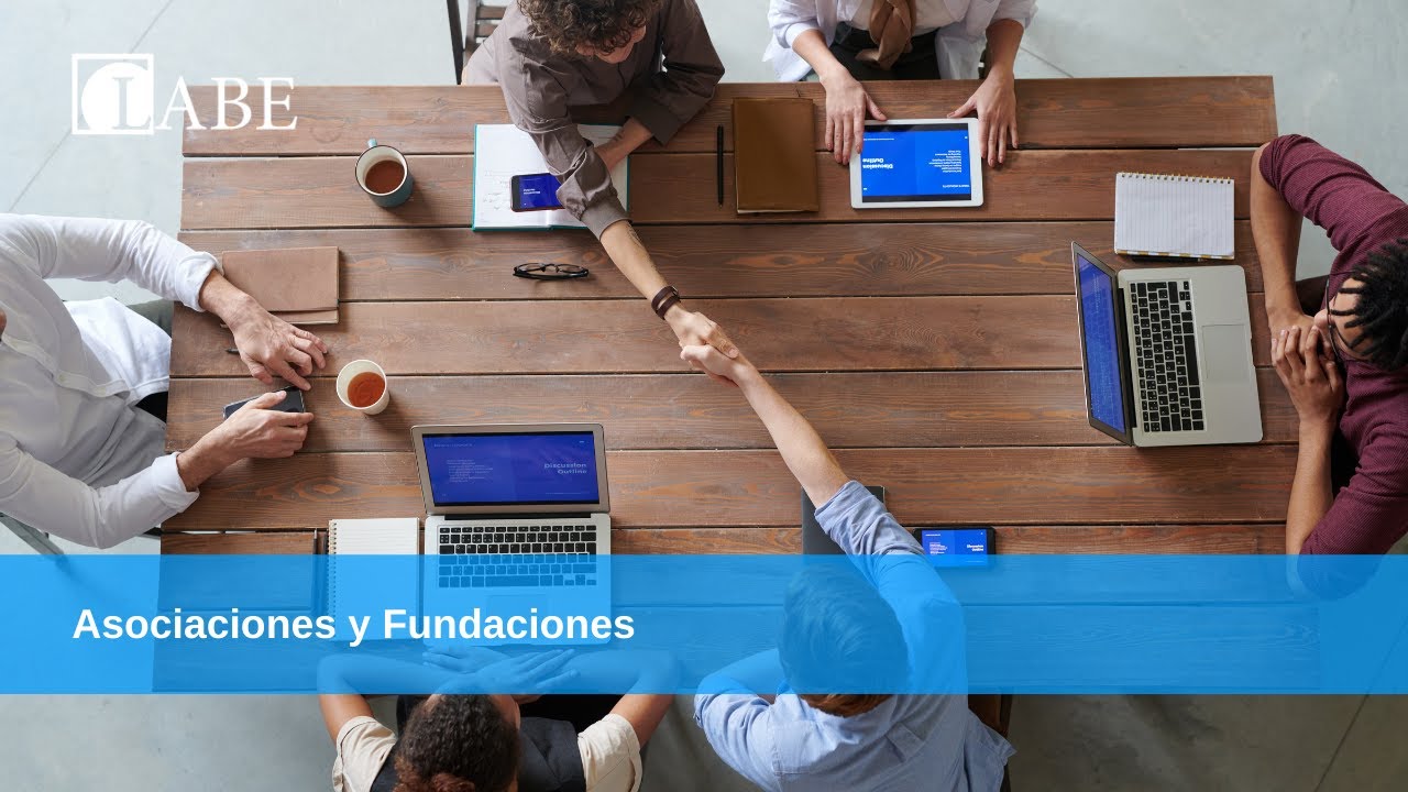como saber si una asociacion es de utilidad publica