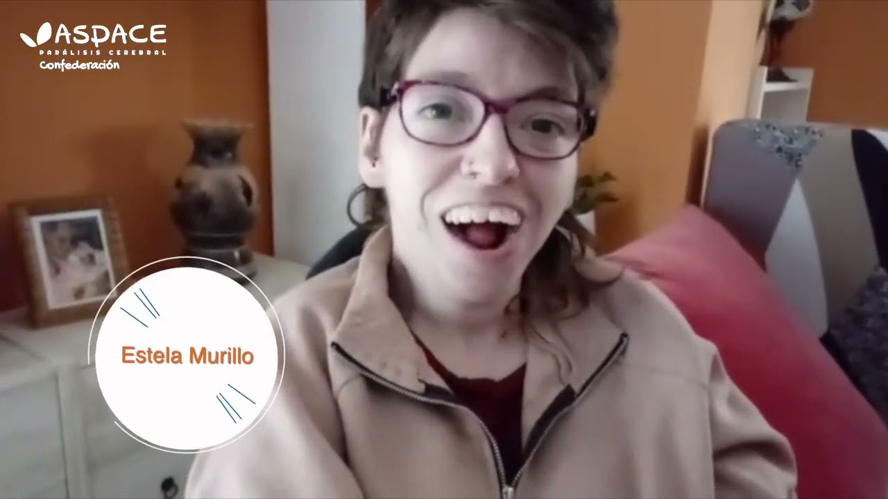 como se comunica una persona con paralisis cerebral