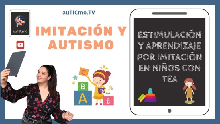 Cómo Trabajar con un Niño con Autismo en el Aula: Estrategias Efectivas ...