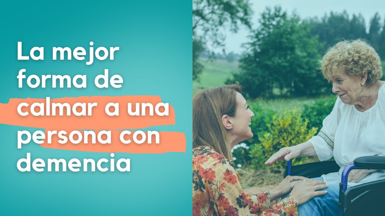 como tratar a una persona con demencia frontotemporal